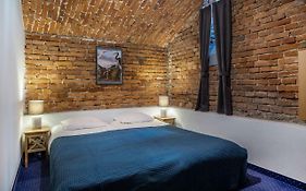 Apartamenty Bluma