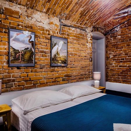 Apartamenty Bluma Kraków Zewnętrze zdjęcie