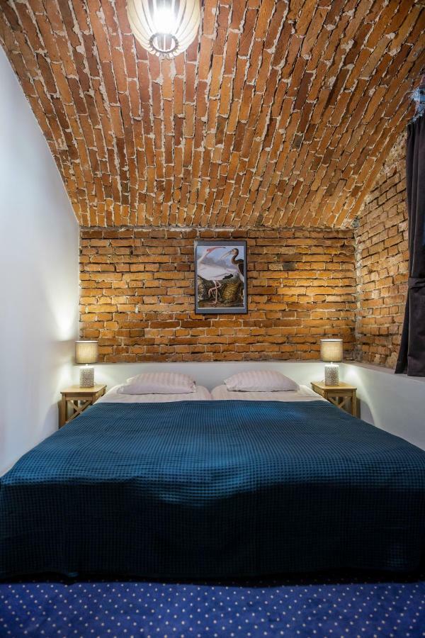 Apartamenty Bluma Kraków Zewnętrze zdjęcie
