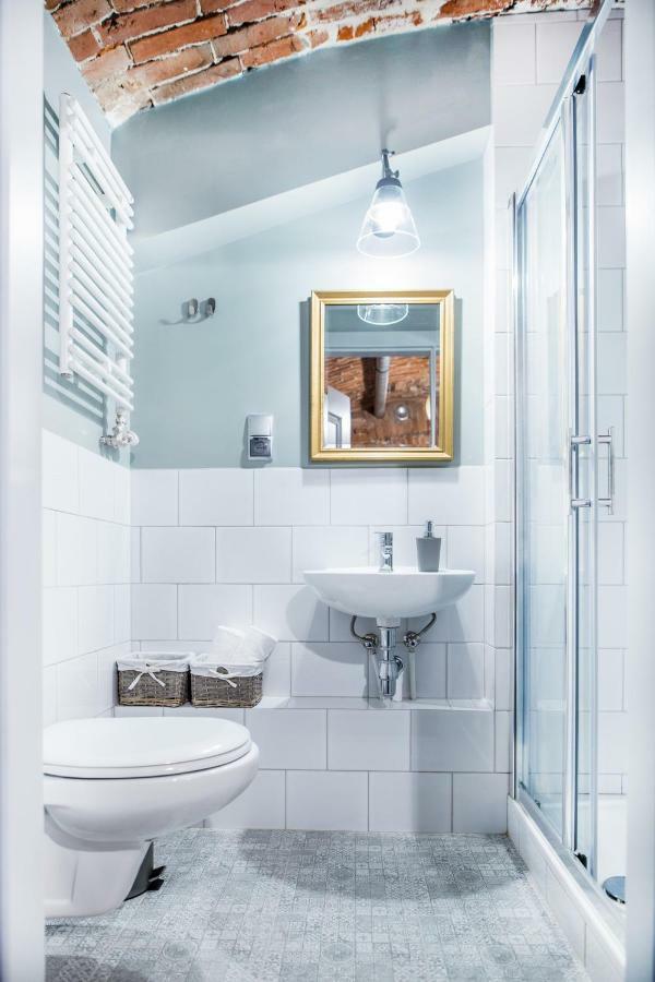 Apartamenty Bluma Kraków Zewnętrze zdjęcie
