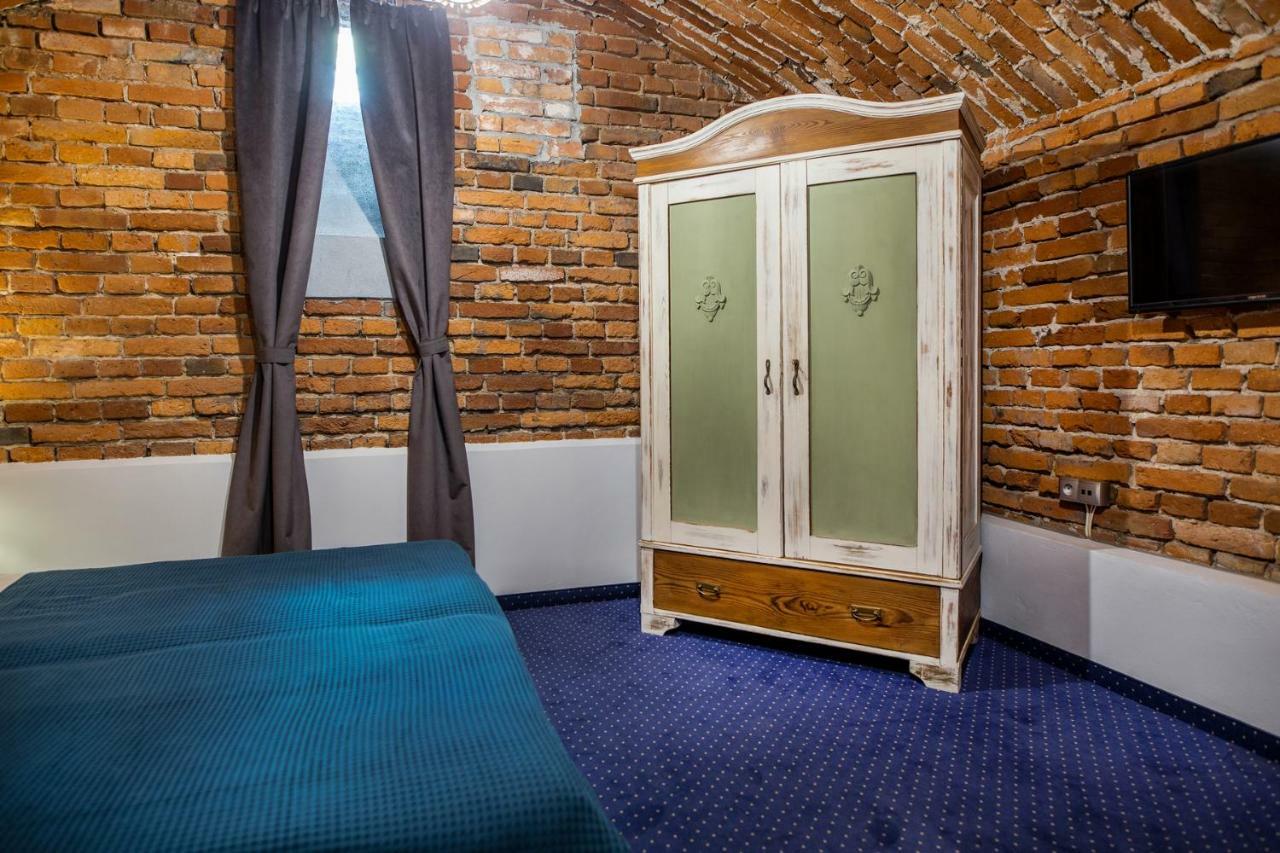Apartamenty Bluma Kraków Zewnętrze zdjęcie
