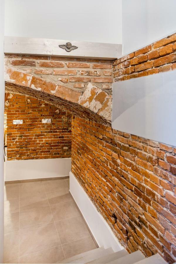 Apartamenty Bluma Kraków Zewnętrze zdjęcie