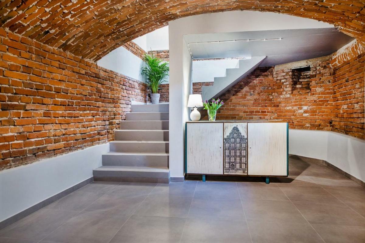 Apartamenty Bluma Kraków Zewnętrze zdjęcie