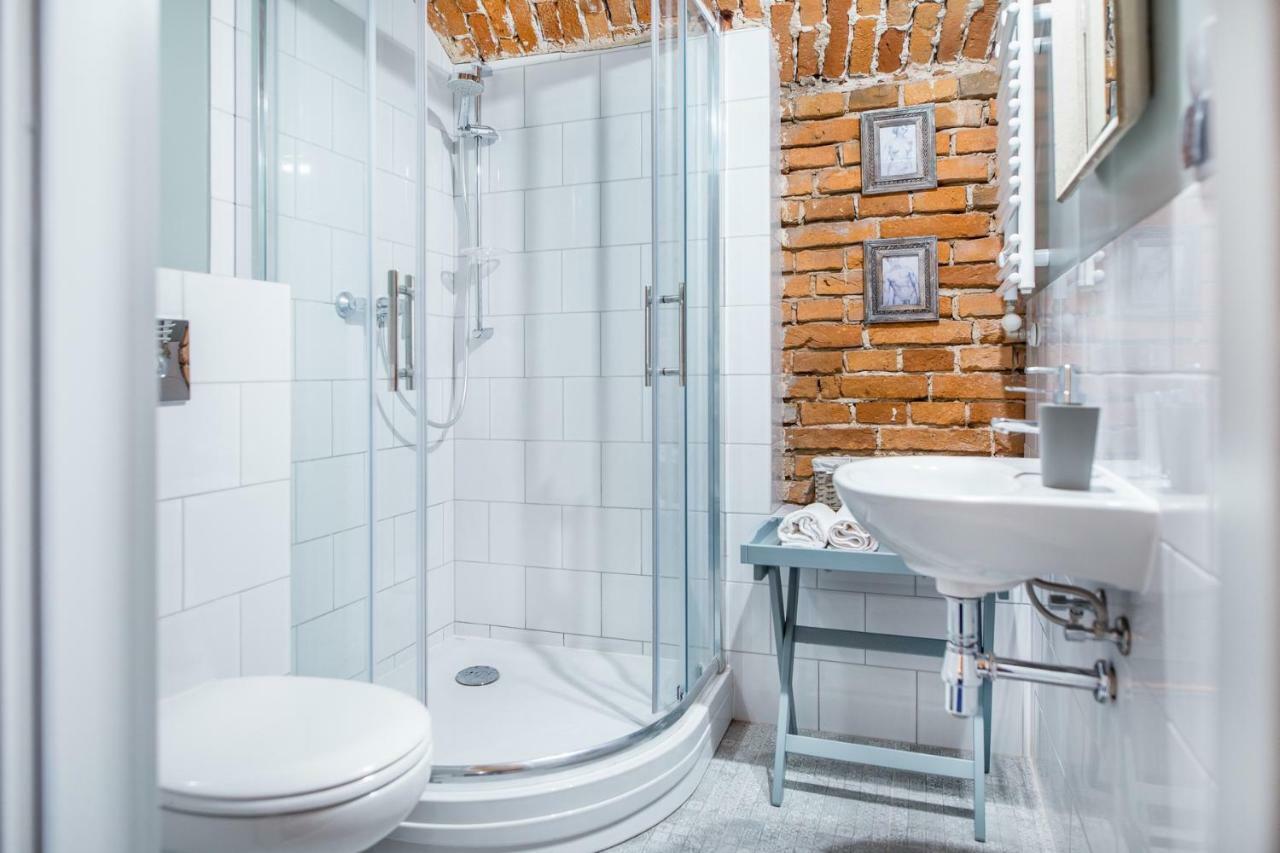 Apartamenty Bluma Kraków Zewnętrze zdjęcie