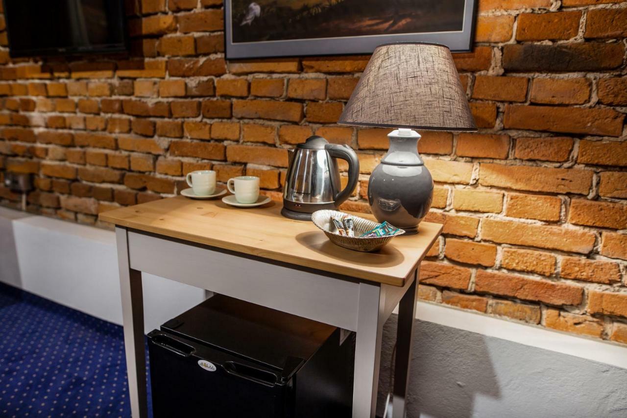 Apartamenty Bluma Kraków Zewnętrze zdjęcie