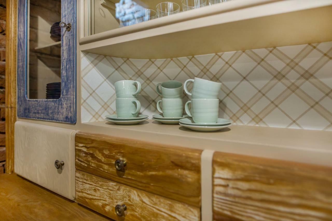 Apartamenty Bluma Kraków Zewnętrze zdjęcie