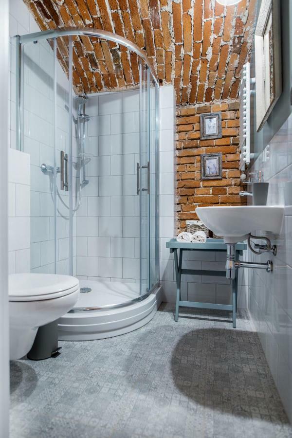 Apartamenty Bluma Kraków Zewnętrze zdjęcie