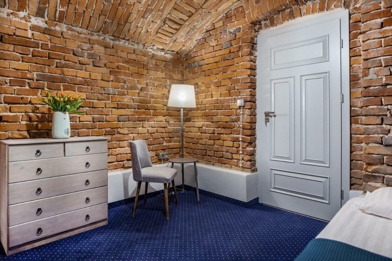 Apartamenty Bluma Kraków Zewnętrze zdjęcie