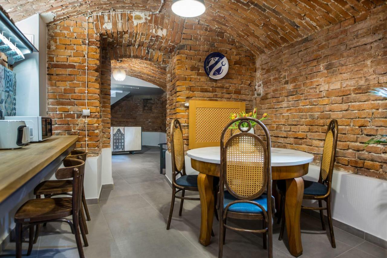 Apartamenty Bluma Kraków Zewnętrze zdjęcie