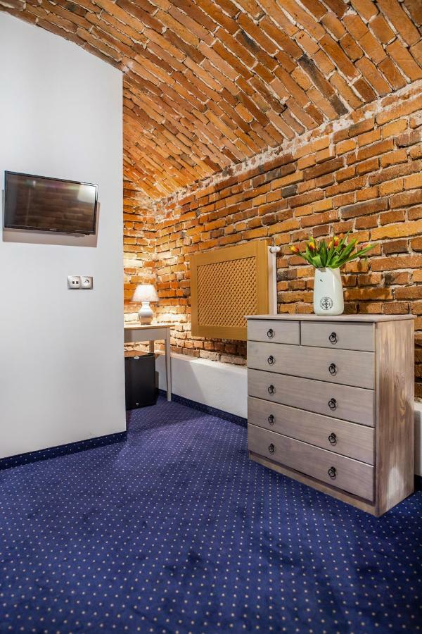 Apartamenty Bluma Kraków Zewnętrze zdjęcie