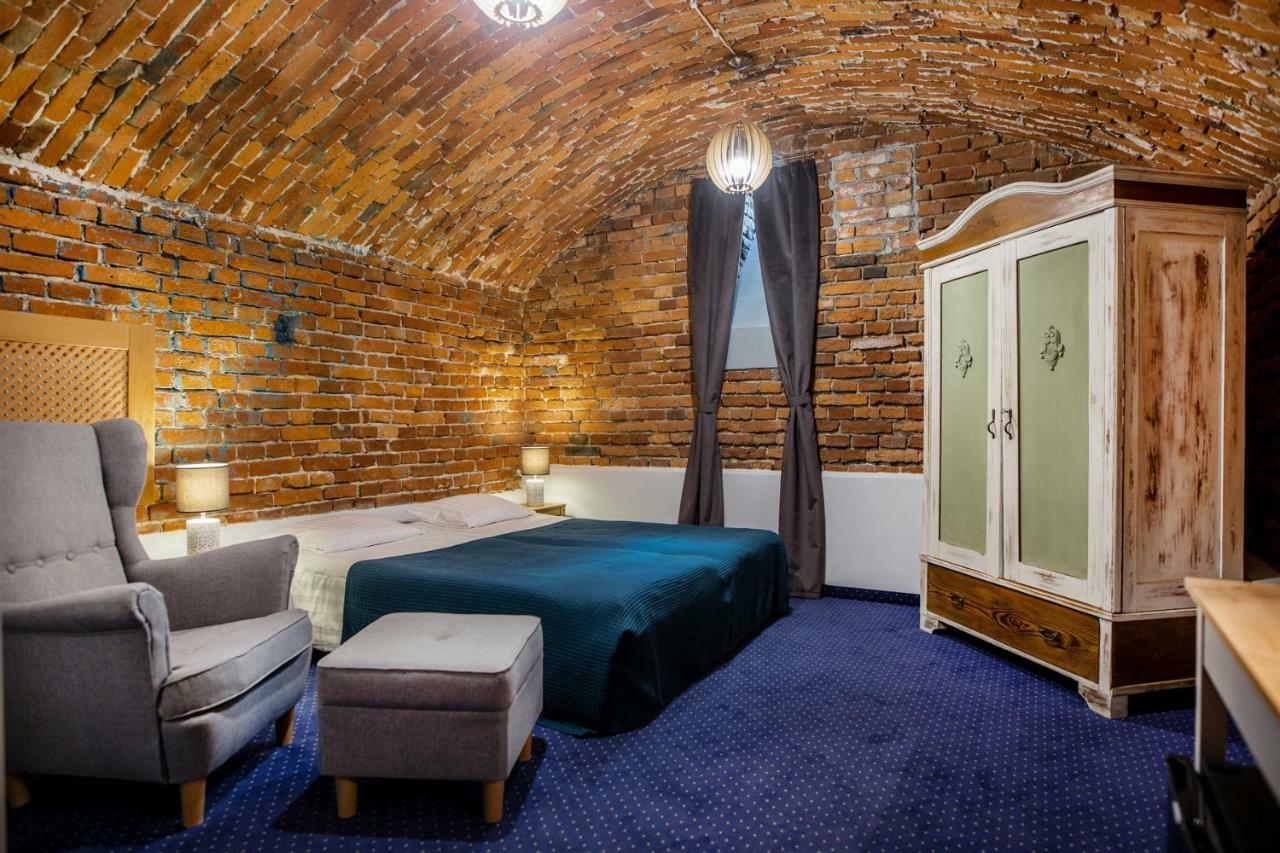 Apartamenty Bluma Kraków Zewnętrze zdjęcie