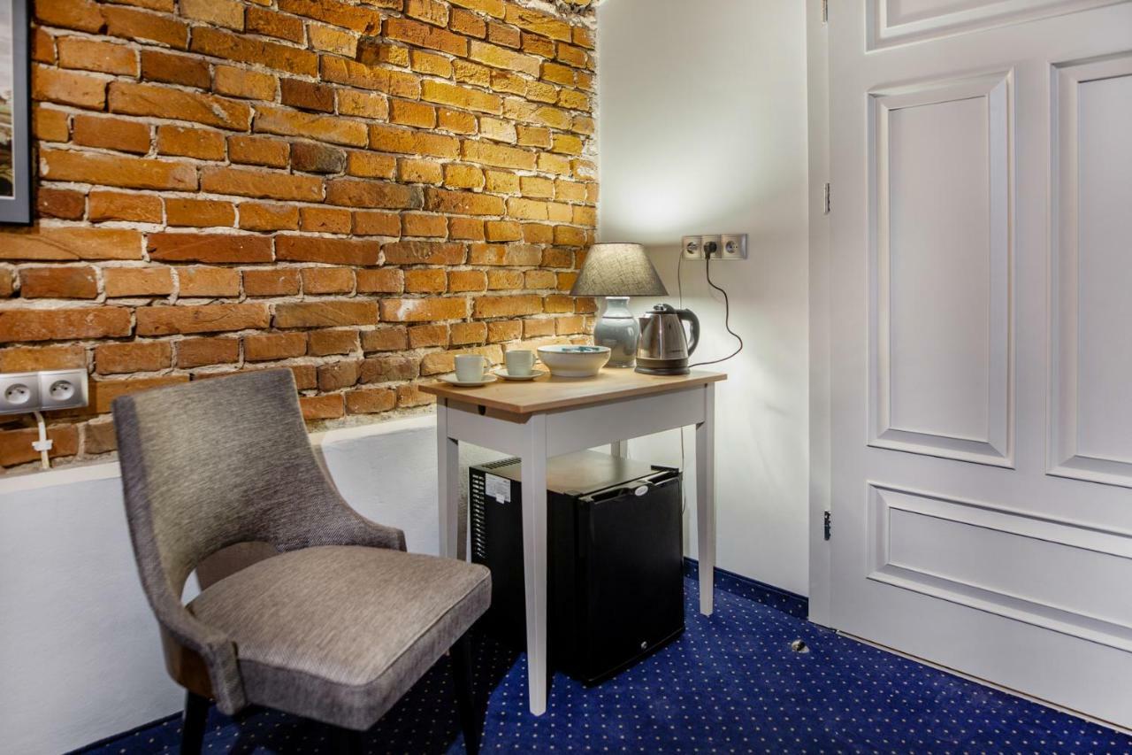 Apartamenty Bluma Kraków Zewnętrze zdjęcie