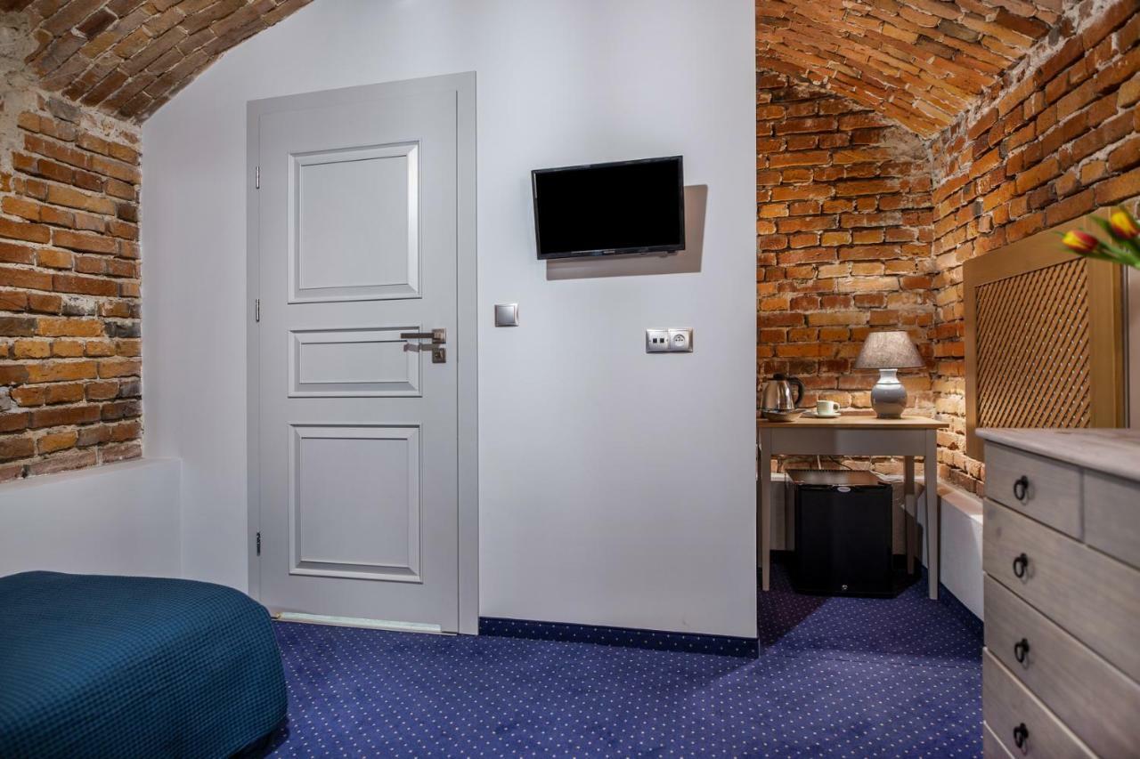 Apartamenty Bluma Kraków Zewnętrze zdjęcie