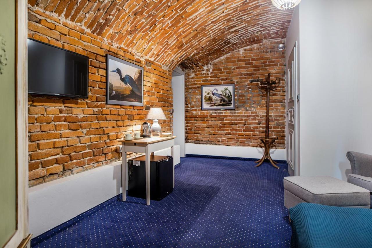 Apartamenty Bluma Kraków Zewnętrze zdjęcie