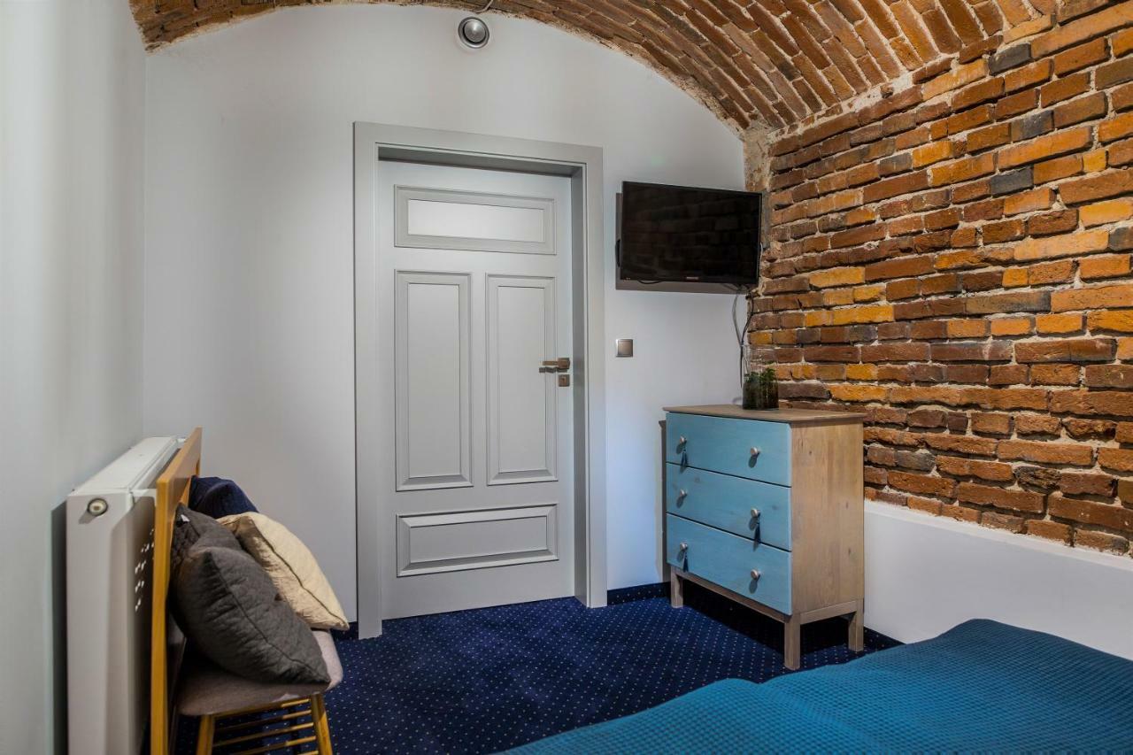 Apartamenty Bluma Kraków Zewnętrze zdjęcie
