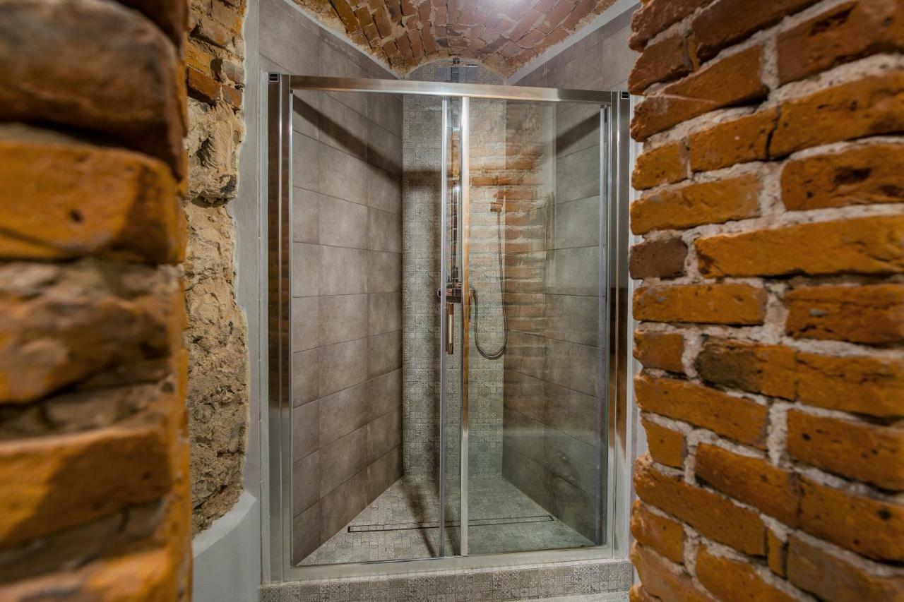Apartamenty Bluma Kraków Zewnętrze zdjęcie