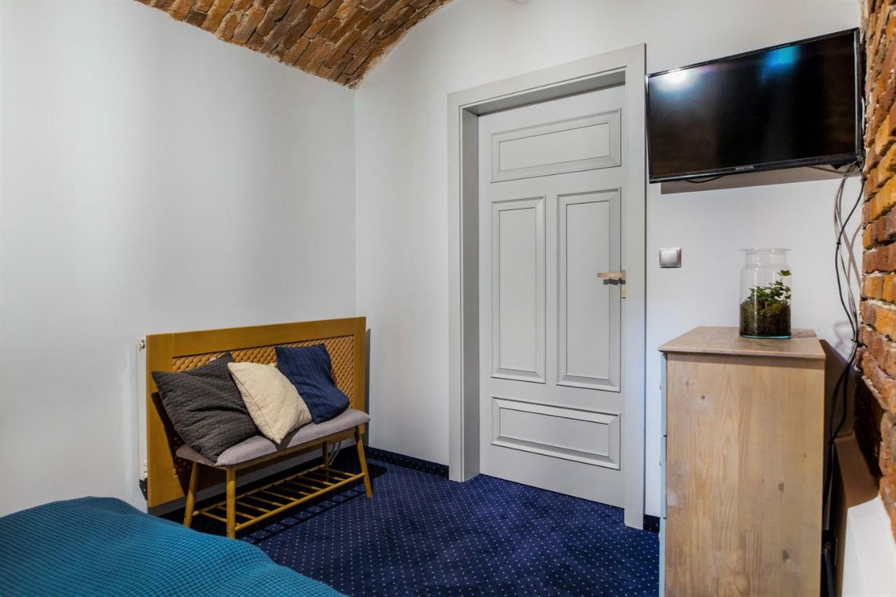 Apartamenty Bluma Kraków Zewnętrze zdjęcie