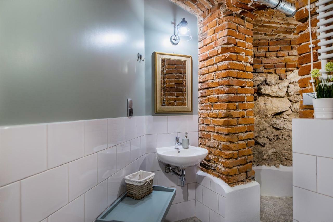 Apartamenty Bluma Kraków Zewnętrze zdjęcie