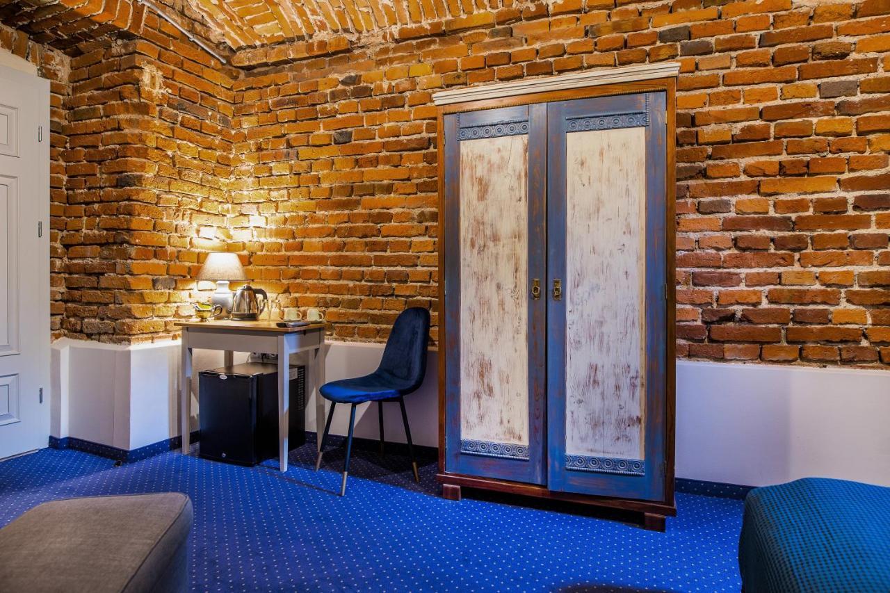 Apartamenty Bluma Kraków Zewnętrze zdjęcie