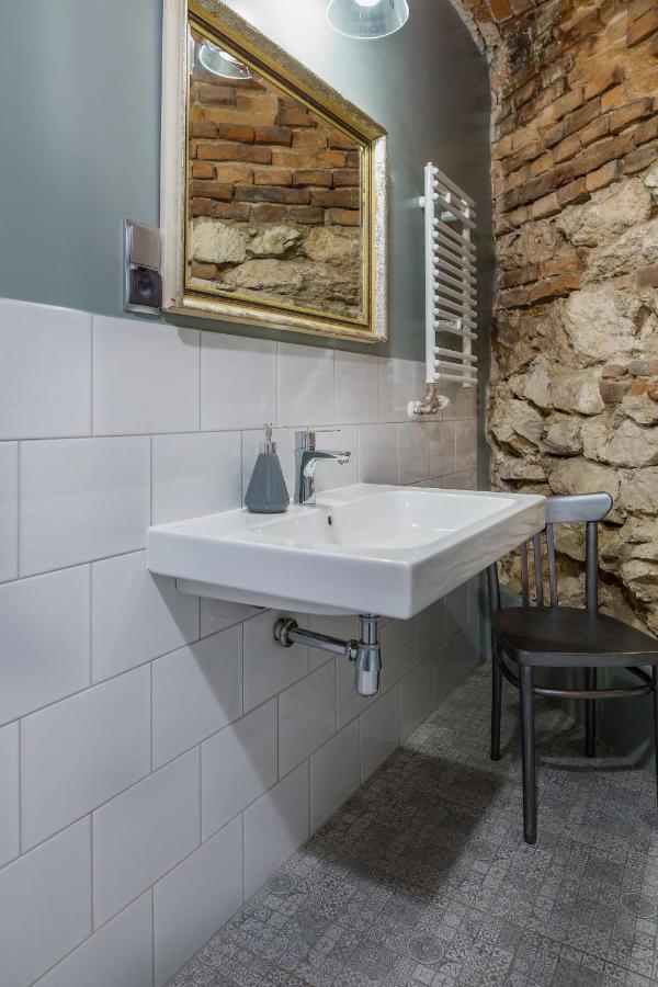 Apartamenty Bluma Kraków Zewnętrze zdjęcie