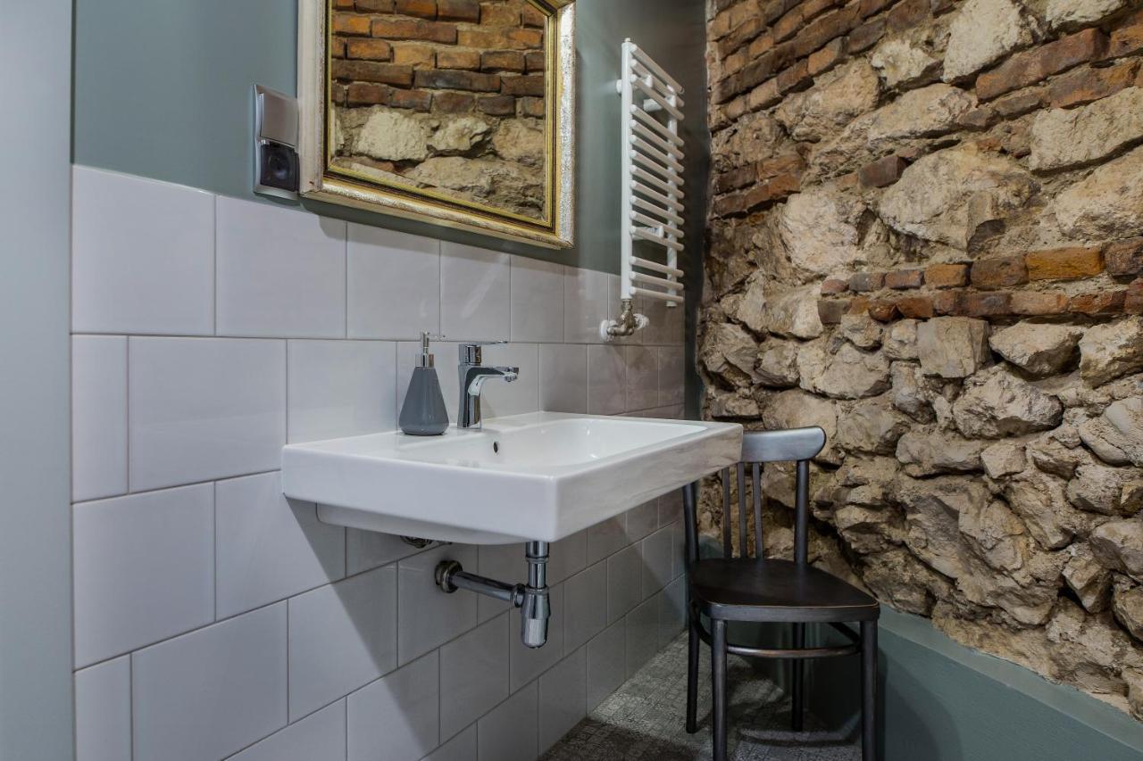 Apartamenty Bluma Kraków Zewnętrze zdjęcie