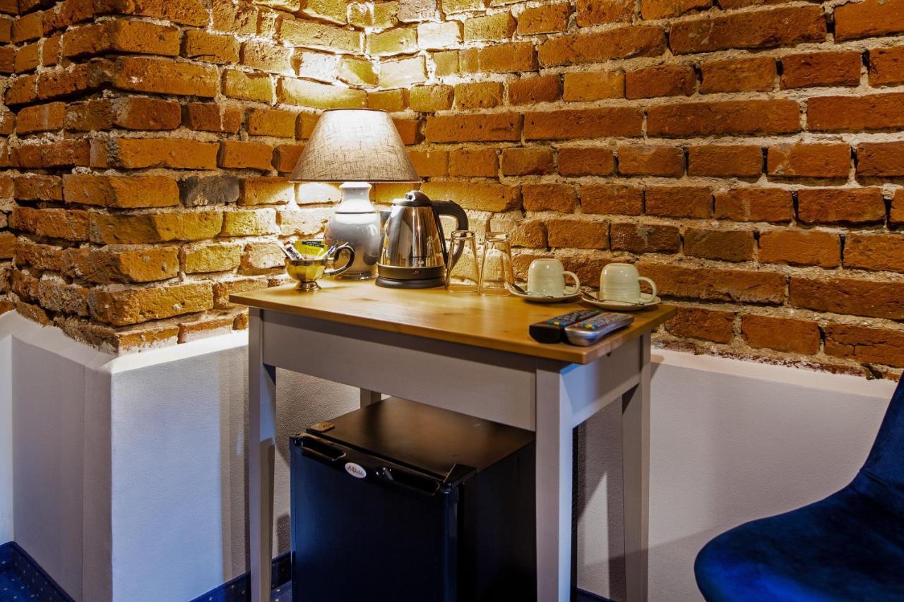 Apartamenty Bluma Kraków Zewnętrze zdjęcie