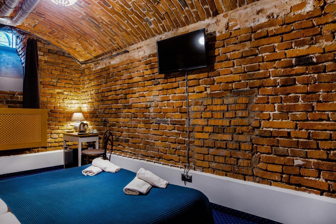 Apartamenty Bluma Kraków Zewnętrze zdjęcie