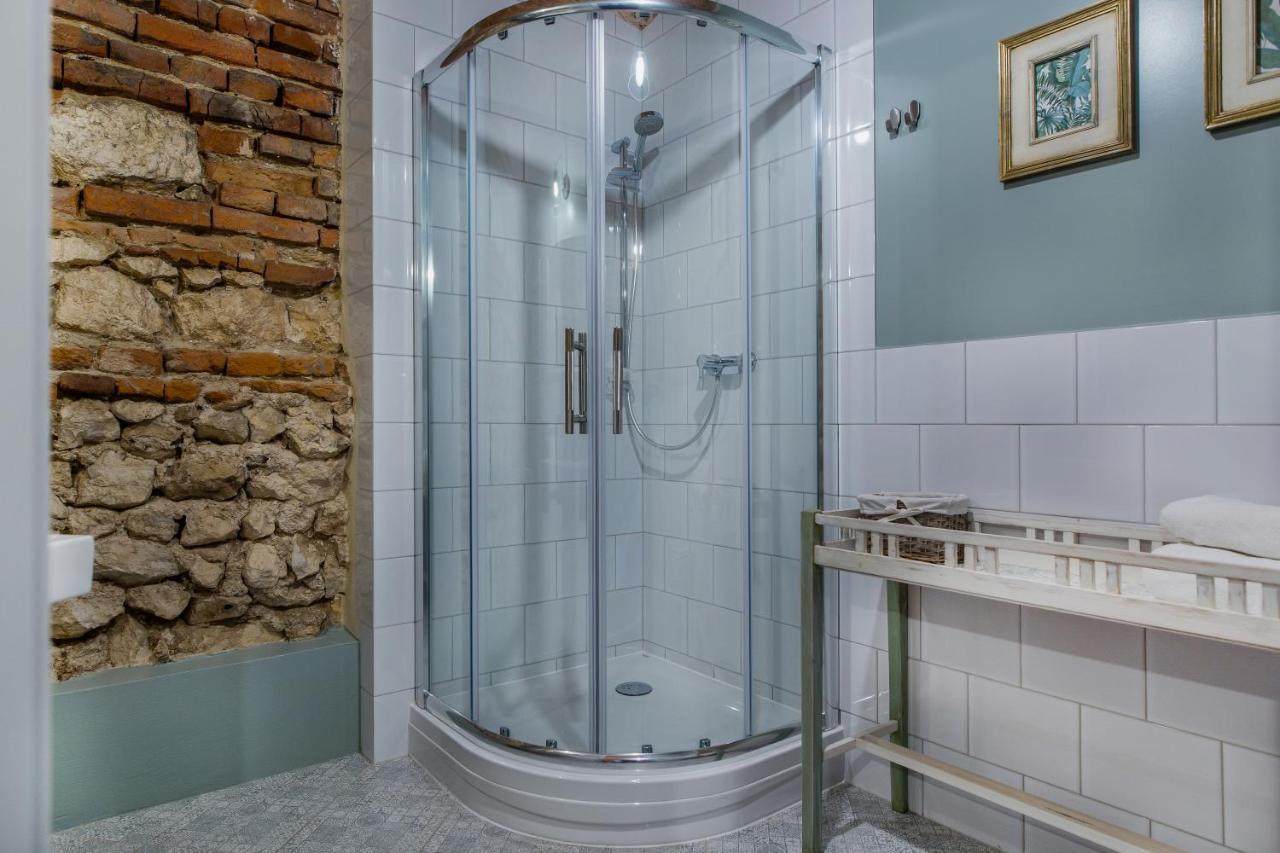 Apartamenty Bluma Kraków Zewnętrze zdjęcie